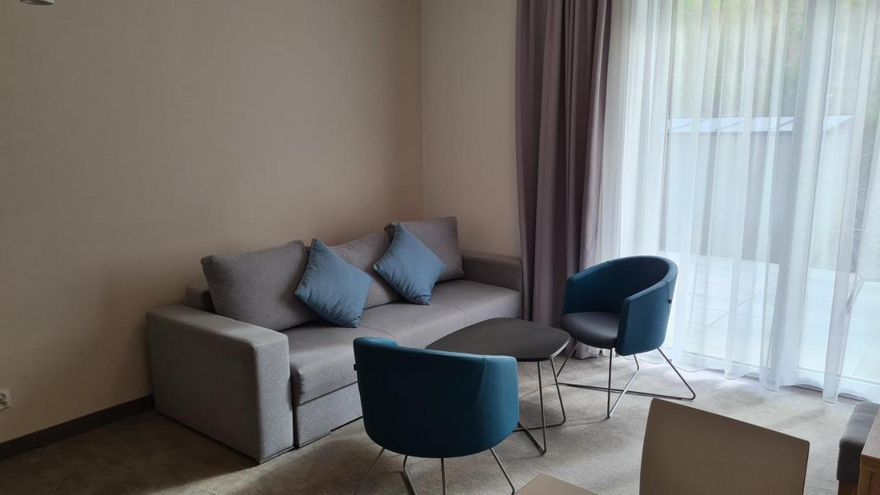 Czarna Gora 340 Apartment