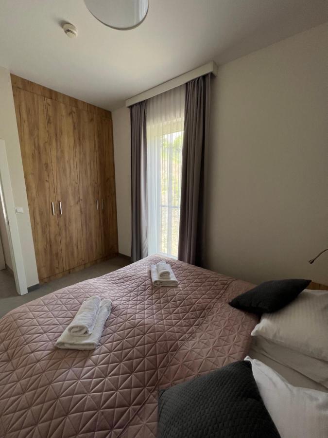 Apartment Czarna Gora 340 Heudorf