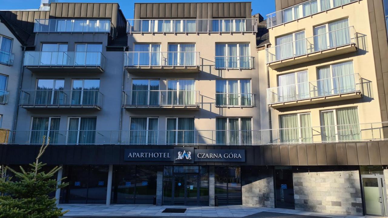 Czarna Gora 340 Apartment